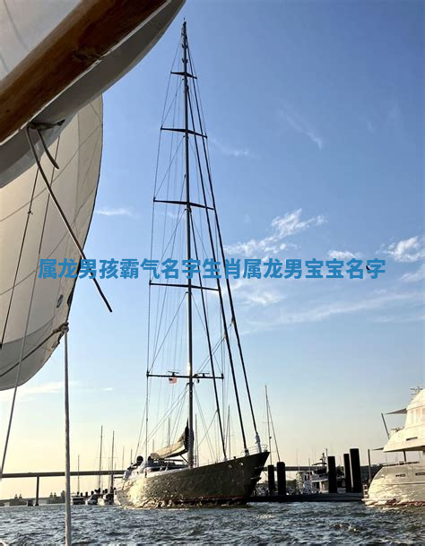 属龙男孩霸气名字_生肖属龙男宝宝名字